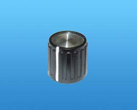 1/2 dia. ALCO KNOB